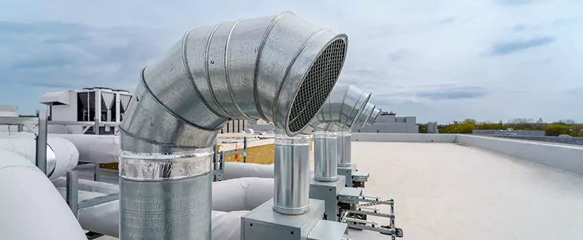 Insulated Ductwork Repair Services Near Me in Fairfield of Plano, TX