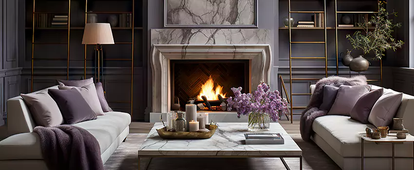 Napoleon Galaxy Series Outdoor Fireplaces Repair in Fairfield of Plano, TX