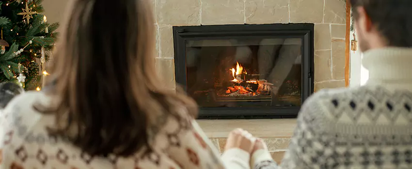Ravelli Group Wood Fireplaces Replacement in Fairfield of Plano, Texas