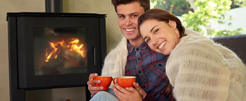 Regency Traditional Fireplace Products Maintenance and Repair in Fairfield of Plano, Texas