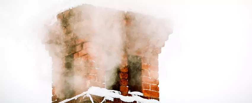 Chimney Flue Soot Removal in Fairfield of Plano, TX