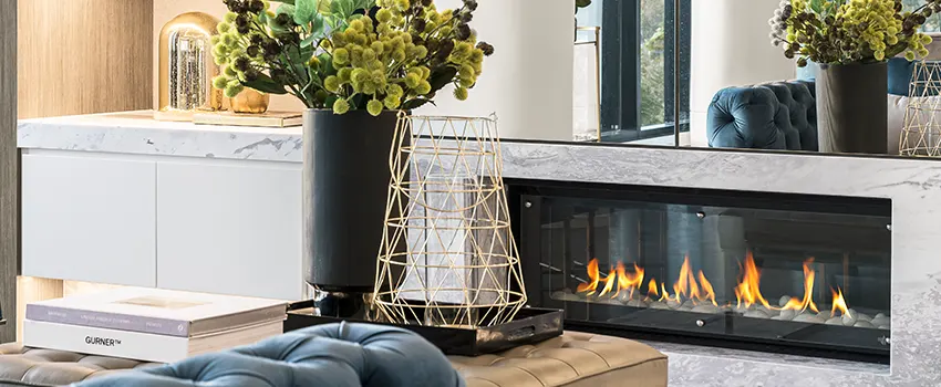 Professional Town & Country Luxury Fireplace Maintenance Experts in Fairfield of Plano, Texas
