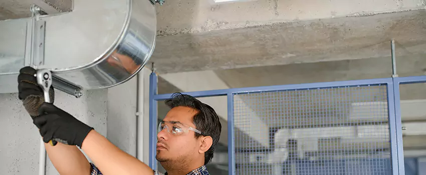 Benefit of Ventilation Cleaning in Rockcreek Place, Texas