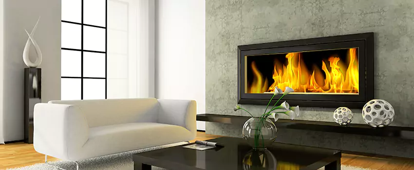 Ventless Fireplace Oxygen Depletion Sensor Installation and Repair Services in Fairfield of Plano, Texas