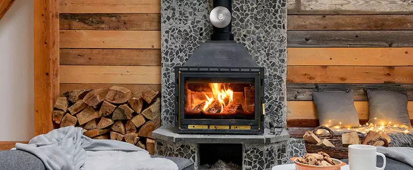 Affordable Wood Fireplace Fixing Solutions in Fairfield of Plano, Texas