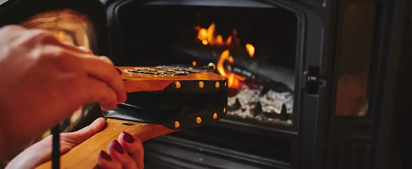 Cost of Wood Furnace Repair and Installation Services in Rockcreek Place, TX