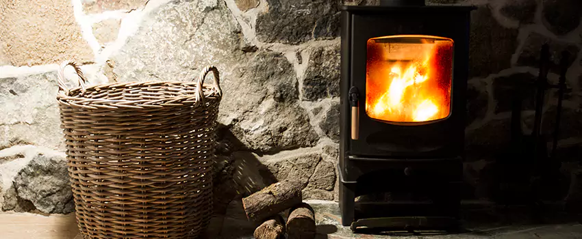24/7 Wood Stove Installation Services in Fairfield of Plano, Texas