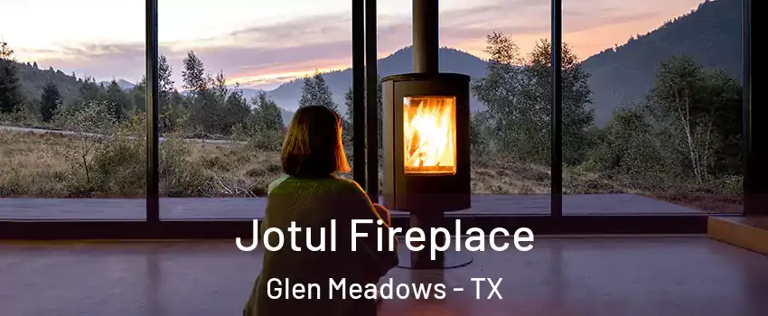 Jotul Fireplace Glen Meadows - TX