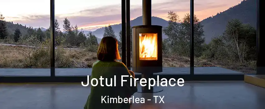 Jotul Fireplace Kimberlea - TX