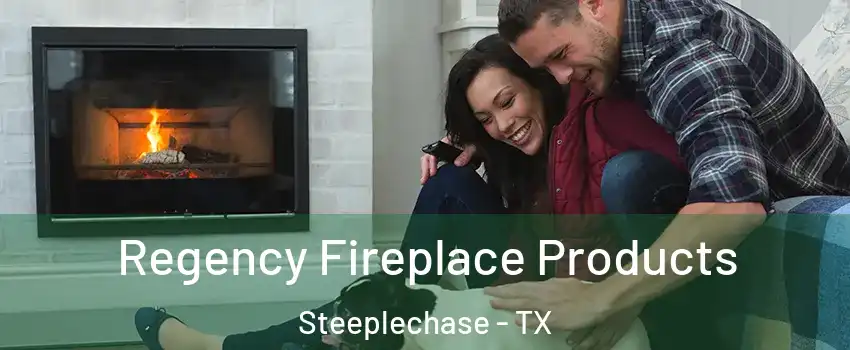 Regency Fireplace Products Steeplechase - TX