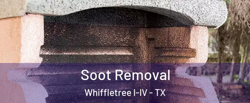 Soot Removal Whiffletree I-IV - TX